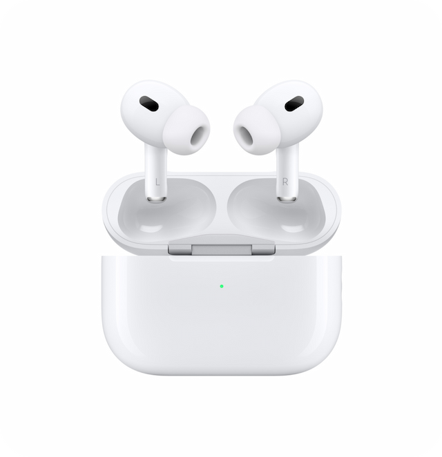 AirPods Pro 2 (USB-C)耳機